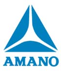 AmanoLogo