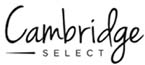 CambrdigeSelectLogo