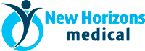 NewHorizonsMedicalLogo