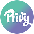 PrivyLogo