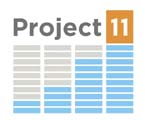 Project11Logo