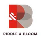 RiddleAndBloomLogo