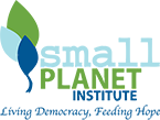 smallplanetLogo